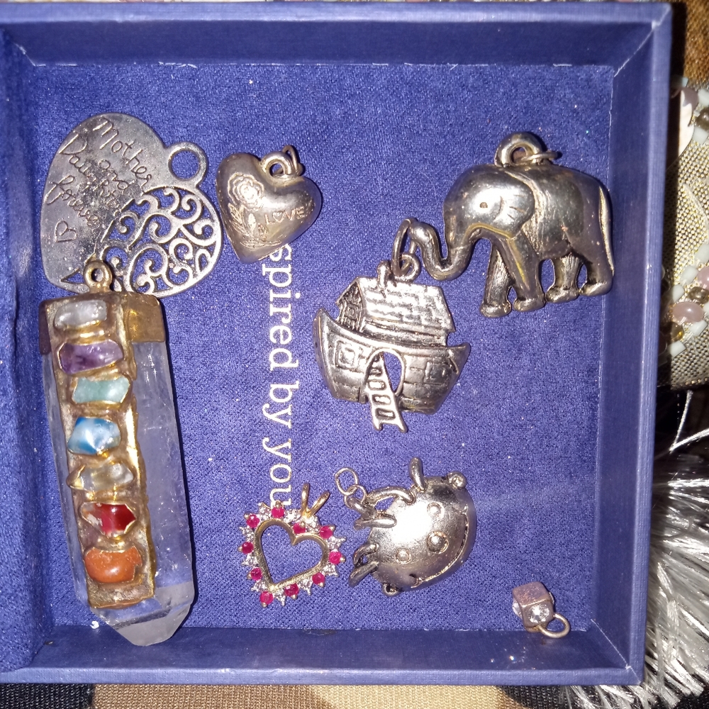 Vintage Jewelry